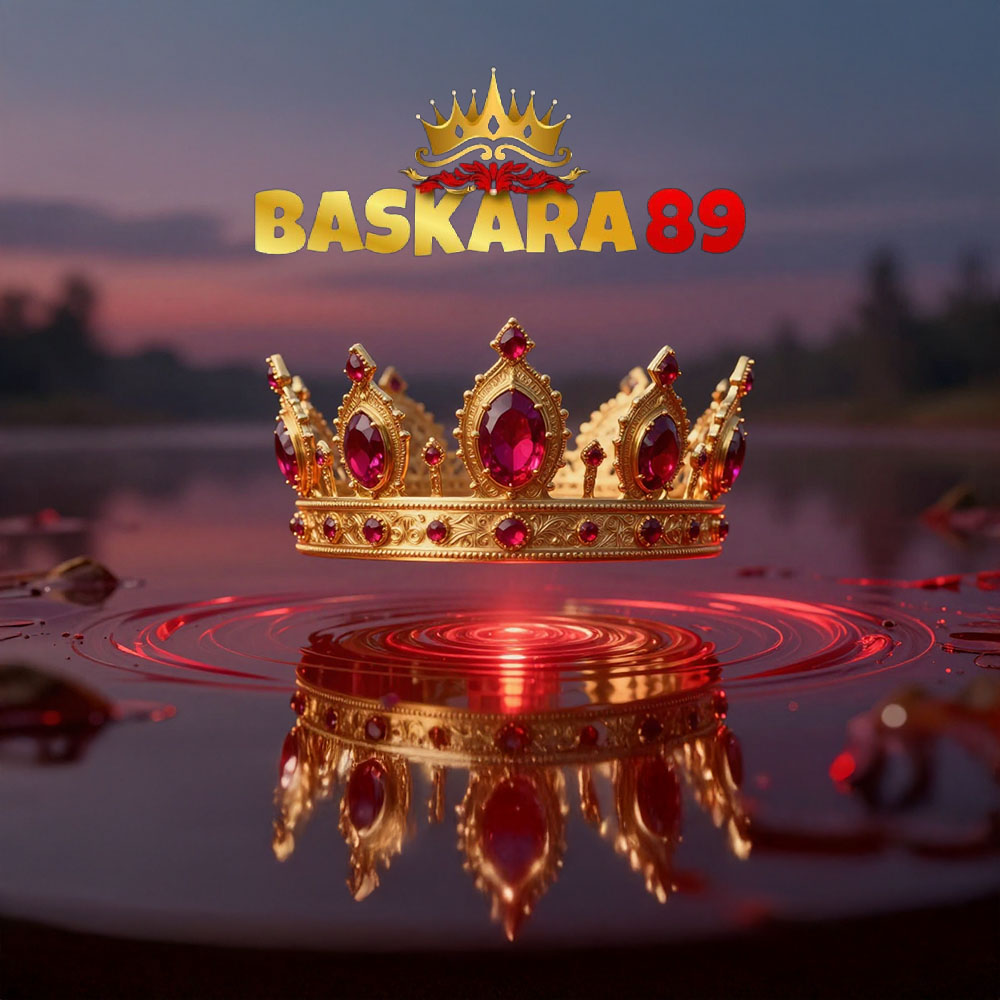 Baskara89 | Ruang Digital Kekinian yang Selalu Fresh